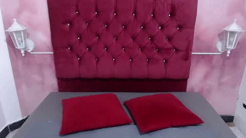 Cinthya online show from February 2025 06:49:02 PM