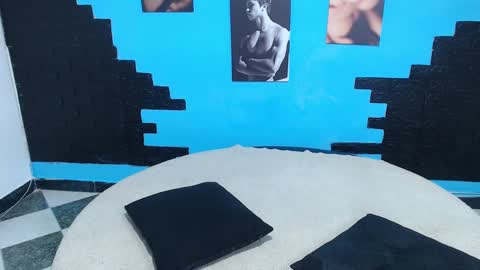 Cinthya online show from October 2025 06:40:02 PM