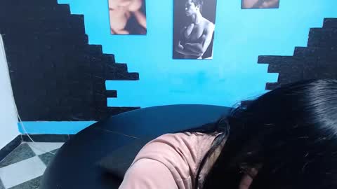 Cinthya online show from January 2026 06:01:01 PM