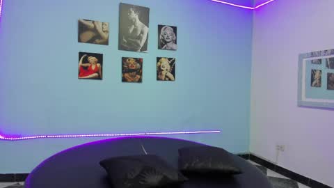 Cinthya online show from May 2026 04:15:02 PM