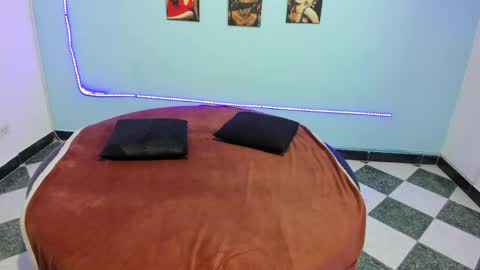 Cinthya online show from May 2026 06:28:02 PM