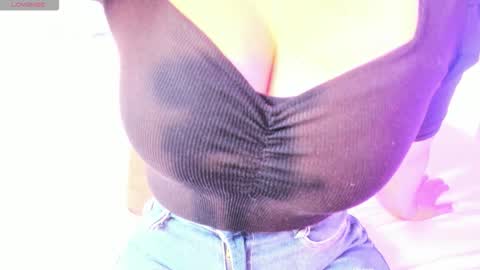 Cinthya  online show from February 2026 12:20:01 PM