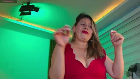 Cinthya online show from June 2026 07:26:02 PM