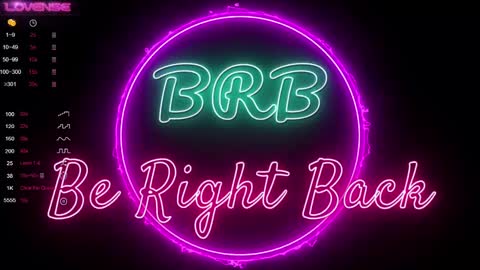 cinthya_walker1 online show from March 2025 05:11:02 PM