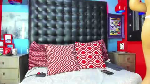 cinthya_walker1 online show from July 2026 03:15:02 PM