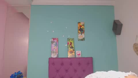 cinthyagomez6 online show from December 2024 10:17:02 AM