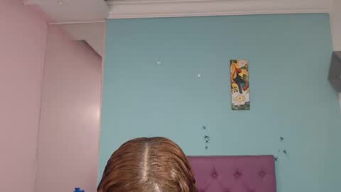 cinthyagomez6 online show from January 2025 02:14:01 PM