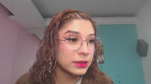 cinthyagomez6 online show from January 2025 11:04:02 AM
