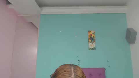 cinthyagomez6 online show from January 2025 02:07:01 PM