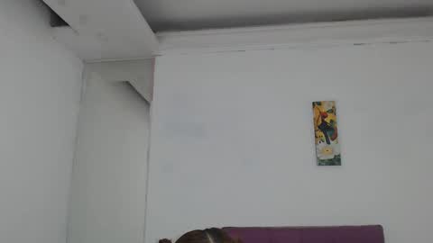 cinthyagomez6 online show from January 2025 08:54:01 PM