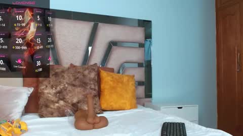 Snapshot of cintia_hills chatting on February 2025 04:25:02 AM Cintia Hills online show from February 2025 04:25:02 AM