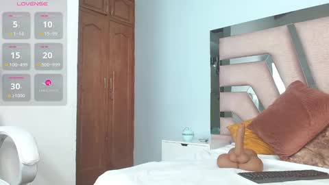 Snapshot of cintia_hills chatting on March 2025 07:37:02 AM Cintia Hills online show from March 2025 07:37:02 AM