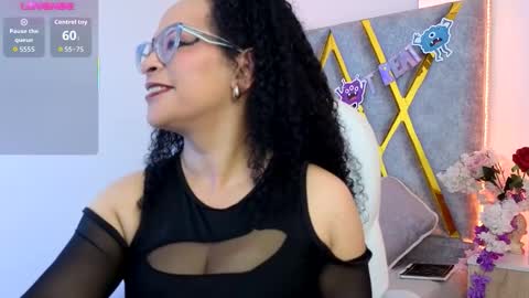 Snapshot of cintia_holms chatting on February 2026 11:03:02 PM Cintia online show from February 2026 11:03:02 PM