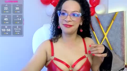 Snapshot of cintia_holms chatting on February 2026 01:24:02 AM Cintia online show from February 2026 01:24:02 AM