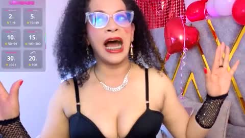 Snapshot of cintia_holms chatting on February 2026 11:56:02 PM Cintia online show from February 2026 11:56:02 PM