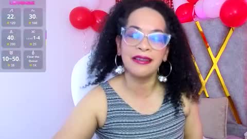Snapshot of cintia_holms chatting on February 2026 11:44:01 PM Cintia online show from February 2026 11:44:01 PM