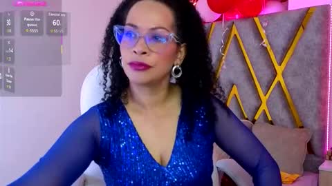 Snapshot of cintia_holms chatting on February 2026 11:47:01 PM Cintia online show from February 2026 11:47:01 PM