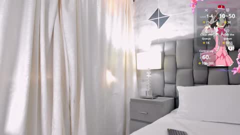 CintiaCollins  online show from December 2024 08:40:02 PM