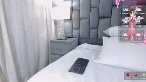 CintiaCollins  online show from December 2024 03:02:02 AM