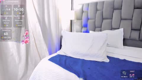 CintiaCollins  online show from December 2024 01:12:01 AM