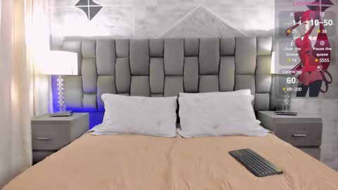 CintiaCollins  online show from December 2024 07:49:02 PM