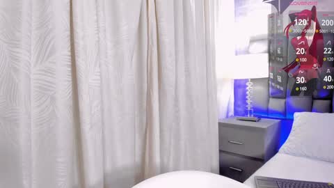 CintiaCollins  online show from January 2025 11:33:02 PM