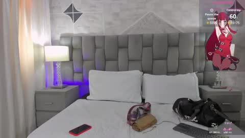 CintiaCollins  online show from January 2025 09:31:01 PM