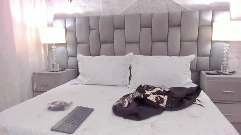 CintiaCollins  online show from February 2025 09:06:01 PM