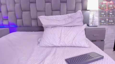 CintiaCollins  online show from February 2025 12:26:01 AM