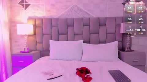 CintiaCollins  online show from March 2025 09:45:02 PM