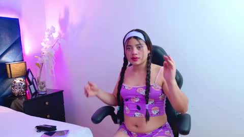 Pretty Cintia  online show from May 2026 03:36:02 AM