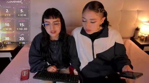 Snapshot of cintya_kors chatting on January 2025 02:51:02 AM Cintya online show from January 2025 02:51:02 AM