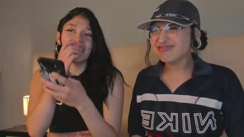 Snapshot of cintya_kors chatting on March 2025 02:12:02 AM Cintya online show from March 2025 02:12:02 AM