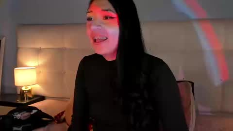 Snapshot of cintya_kors chatting on September 2025 04:23:01 AM Cintya online show from September 2025 04:23:01 AM