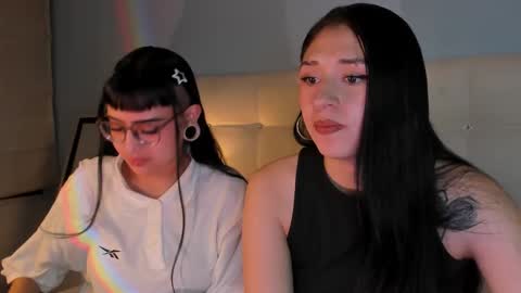 Snapshot of cintya_kors chatting on September 2025 02:34:02 AM Cintya online show from September 2025 02:34:02 AM