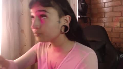 Snapshot of cintya_kors chatting on March 2026 09:19:02 PM Cintya online show from March 2026 09:19:02 PM