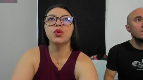 Cintya  Roger online show from May 2026 12:24:01 PM