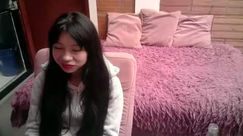 Snapshot of cintya_torres_1 chatting on February 2026 03:52:01 PM cintya torres online show from February 2026 03:52:01 PM