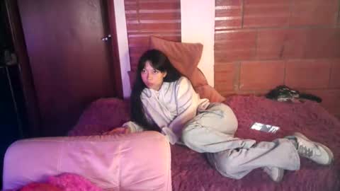 Snapshot of cintya_torres_1 chatting on February 2026 03:51:02 AM cintya torres online show from February 2026 03:51:02 AM