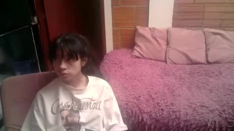 Snapshot of cintya_torres_1 chatting on February 2026 03:22:01 PM cintya torres online show from February 2026 03:22:01 PM
