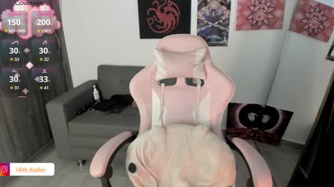 Snapshot of circe_l chatting on January 2025 10:24:01 PM Paulina online show from January 2025 10:24:01 PM