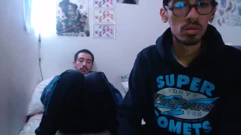 Snapshot of ciroandfinn chatting on December 2024 04:05:02 AM ciroandfinn online show from December 2024 04:05:02 AM