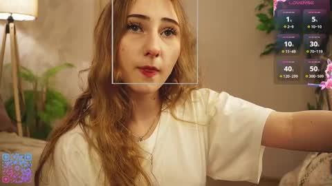 Snapshot of cirrusi chatting on March 2026 12:09:01 PM Little Amy online show from March 2026 12:09:01 PM