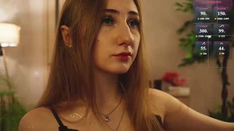 Snapshot of cirrusi chatting on March 2026 01:22:02 PM Little Amy online show from March 2026 01:22:02 PM