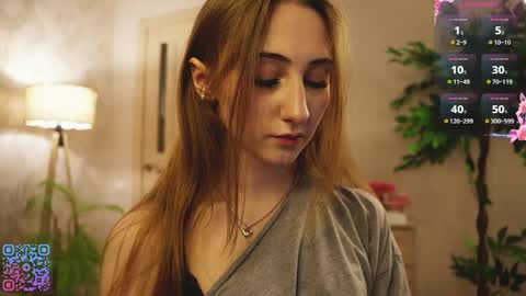 Snapshot of cirrusi chatting on April 2026 02:25:02 PM Little Amy online show from April 2026 02:25:02 PM