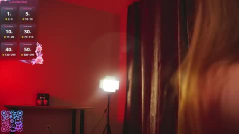 Little Amy online show from June 2026 04:01:01 PM