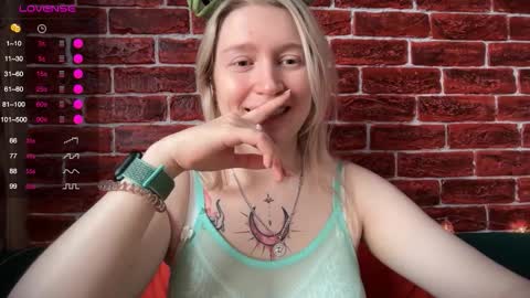 citrusblissss online show from December 2025 03:24:02 AM