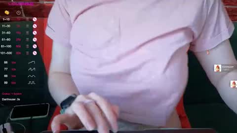 citrusblissss online show from January 2026 05:21:02 AM