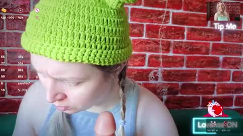 citrusblissss online show from May 2026 01:57:16 AM