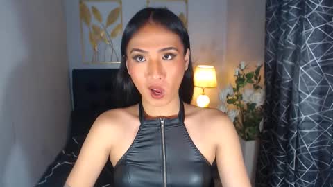 Snapshot of cjhotfucker chatting on December 2024 11:21:01 PM CJ online show from December 2024 11:21:01 PM